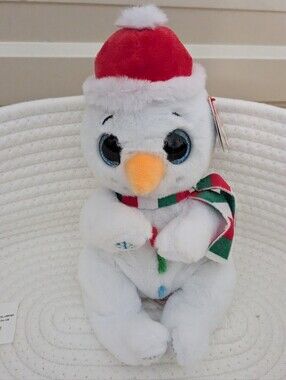 Special Edition Holiday Beanie Boo